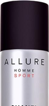 Image du produit Chanel Allure Homme Sport (Spray, 100 ml)