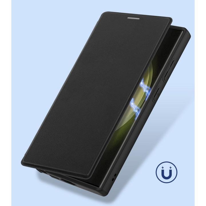 Productafbeelding Dux Ducis Skin Pro (Samsung Galaxy S24+)