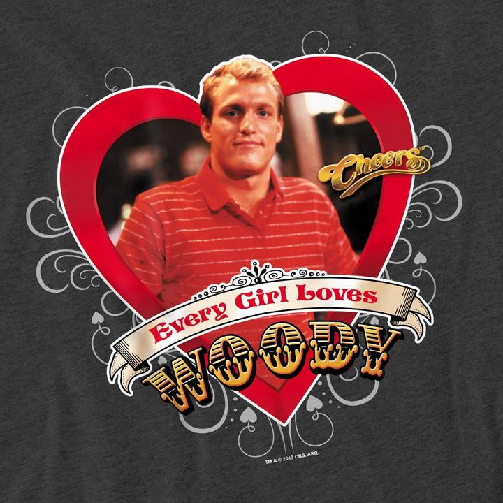Produktbild Cheers TShirt (M)