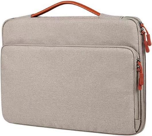 Actual product image MU Classic Trend Series Notebook Bag (15.40", Universal)