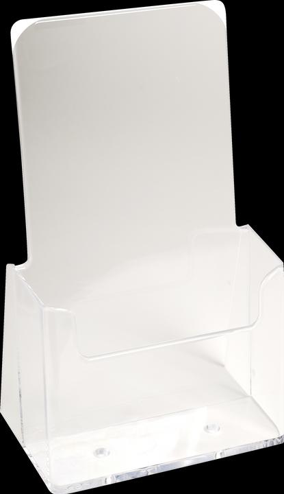 Exacompta Prospekthalter 1/3 A4 (65 x 115 x 107 mm)