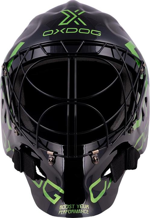 Produktbild Oxdog Goalie Maske XGuard Senior