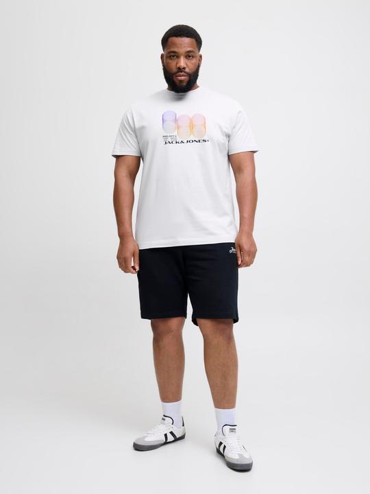 Produktbild Jack & Jones Plus Size T-shirt T-shirt (6XL)
