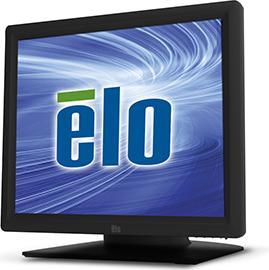 Actual product image ēlo ET1717L TOUCH DISPLAY (1280 x 1024 pixels, 17")