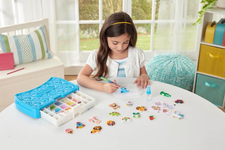 Image du produit Aquabeads Bastelstudio Starter Set