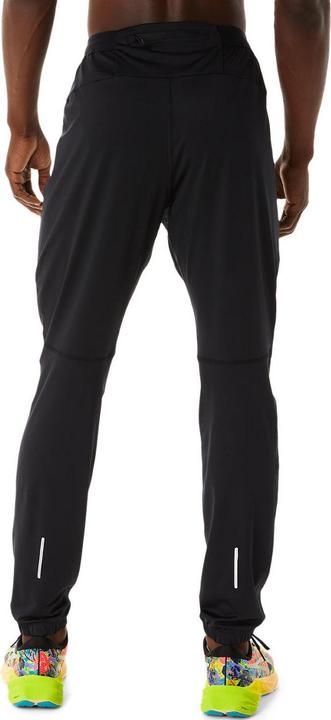 Actual product image ASICS Performance Lite-Show Pant Men Performance Black (L)