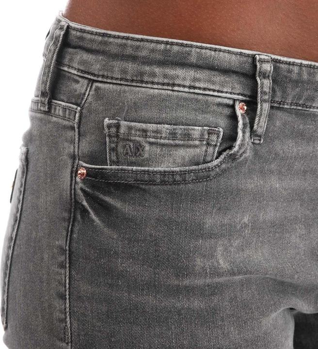 Immagine prodotto Armani Exchange J01 Jeans Skinny Donna (27)