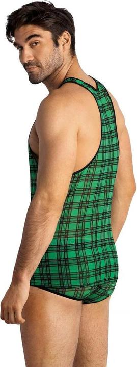 Immagine prodotto Anais Top uomo "Magic (XL)