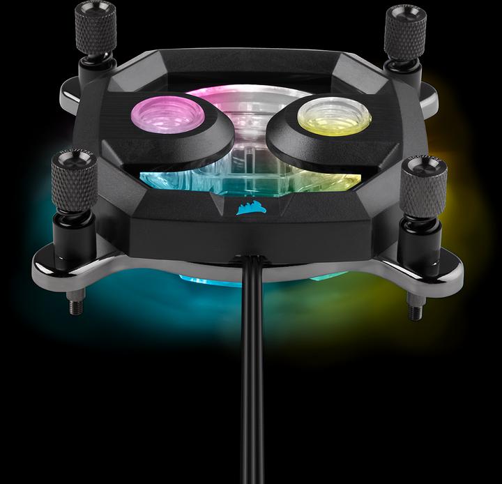 Image du produit Corsair Hydro X Series XC7 RGB Pro