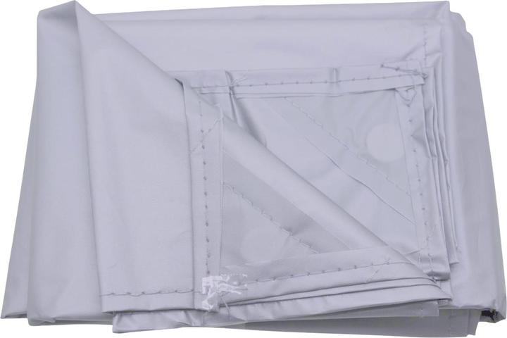 Produktbild Benson 2er-Set Windschutzscheibenabdeckung, Magnetbefestigung, 162 x 96 cm
