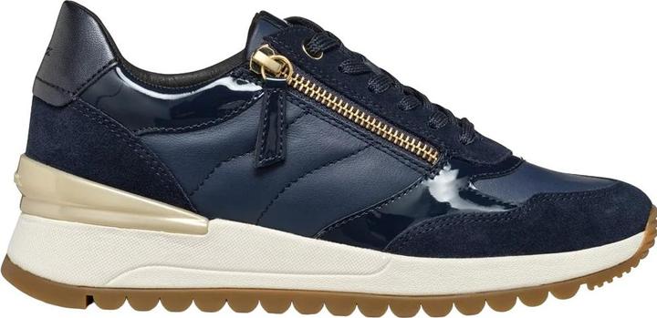 Produktbild Geox Sneaker Desya Lackleder (40)