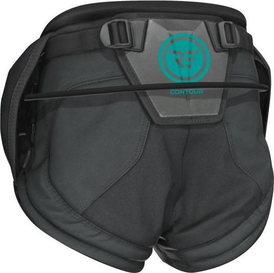 Actual product image Ride Engine Contour Seat V2 Harness (L)