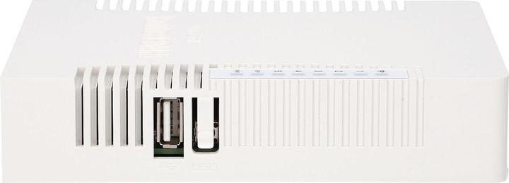Actual product image MikroTik Rb962uigs-5hact2hnt