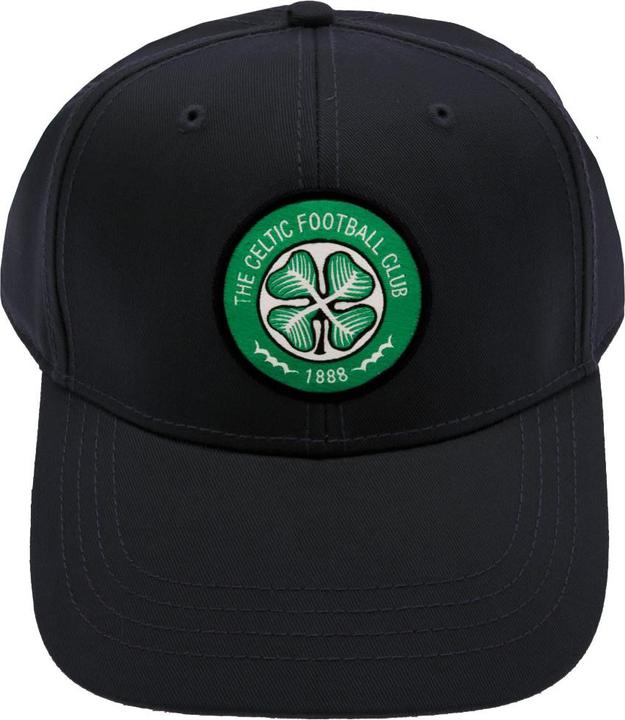 Produktbild Celtic FC Kappe (One Size)