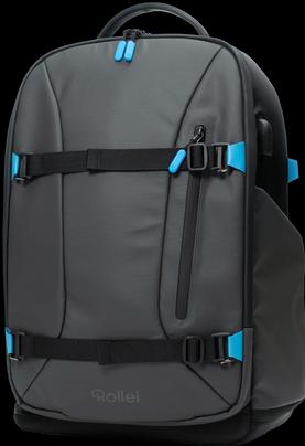 Actual product image Rollei Ocean Pro photoliner (Photo backpack, 28 l)