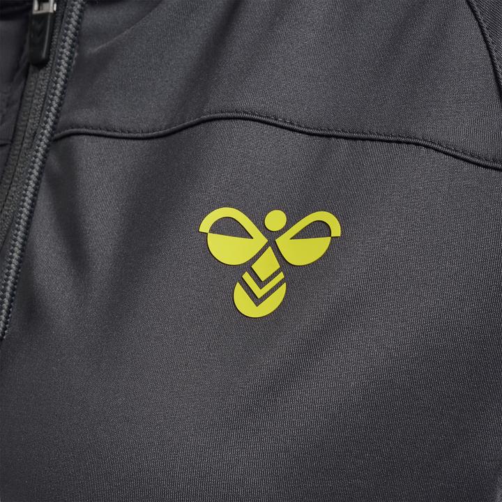 Actual product image hummel Gg12 Training Hoodie Woman (S)