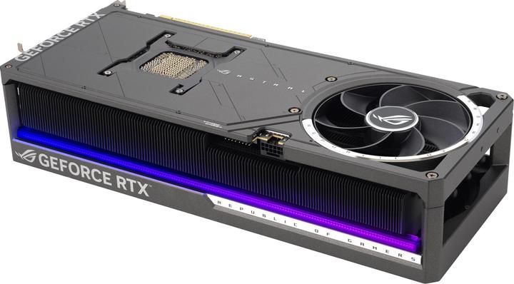 Produktbild ASUS GeForce RTX 5090 ROG ASTRAL GAMING (32 GB)