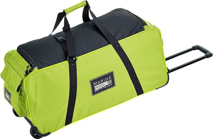 Actual product image Marinepool SE Classic" roller bag 110 litres (110 l)