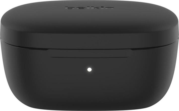 Productafbeelding Belkin SOUNDFORM Motion draadloze oordopjes (ANC, 9 h, Bedraad)