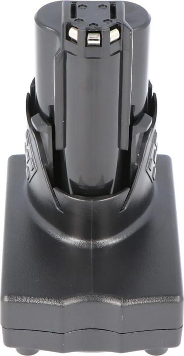 Actual product image AccuCell Battery Milwaukee C12 B, C12 BX, M12, 48-11-2401, 48-11-2402, 48-11-2420, 48-11-2440 (12 V)