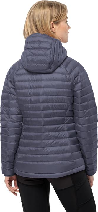 Actual product image Jack Wolfskin Passamani Down Hoody W (XL)