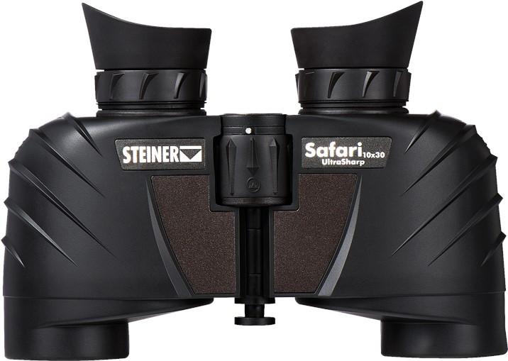 Actual product image Steiner Safari Ultrasharp 10x30 (10 x, 30 mm)