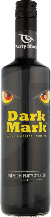Produktbild Dark Horse Dark Mark Dropdrank