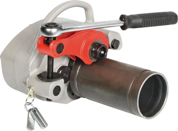 Actual product image Rothenberger Roll groover Hand Roll Groover 1-12 inch 2 - 6 inch