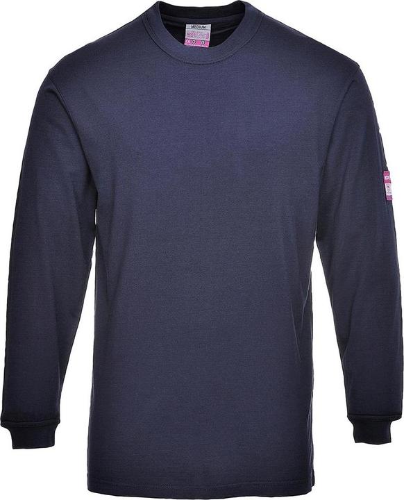 Portwest TShirt Antistatisch Langärmlig