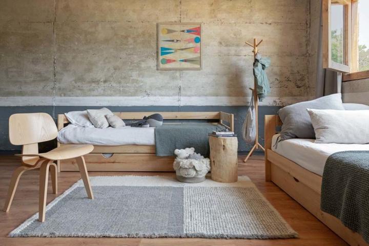 Immagine prodotto Lorena Canals Tappeto Kaia Rauch (120 x 120 cm)