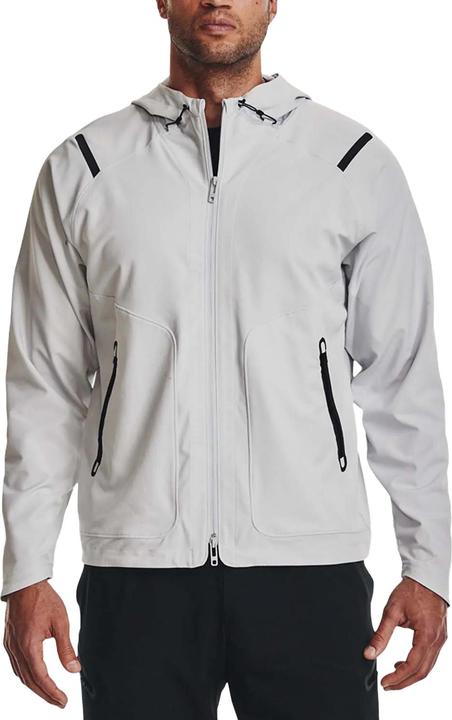 Produktbild Under Armour Unstoppable Jacke (M)