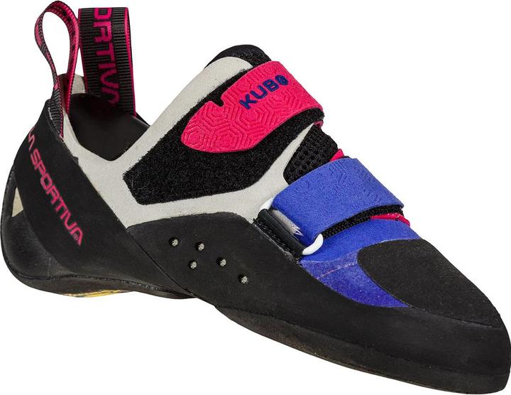 Actual product image La Sportiva Kubo climbing shoes (35.5)