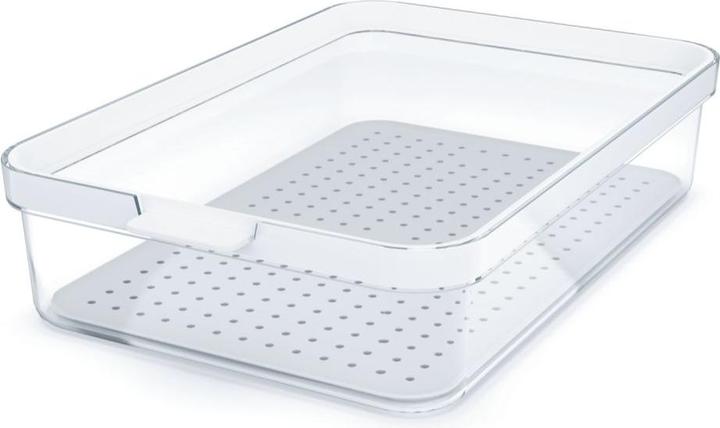 Actual product image Care + Protect CFSC4027 (2.60 l)