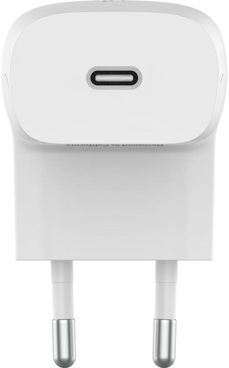 Actual product image Belkin Boost Charge 20w USB-C Charger (20 W)