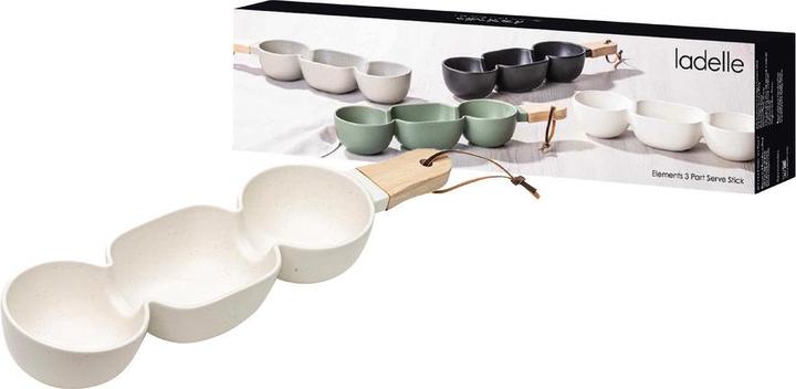 Actual product image Ladelle Elements (41 cm, 1 x)