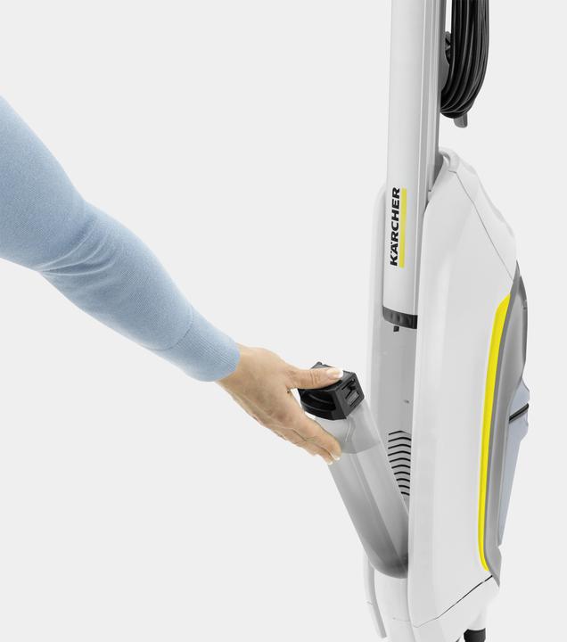 Actual product image Kärcher FC5 Premium