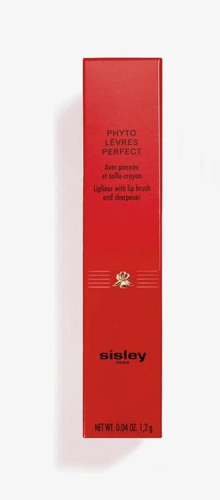 Image du produit Sisley Phyto-Lèvres (3 Rose Thé)