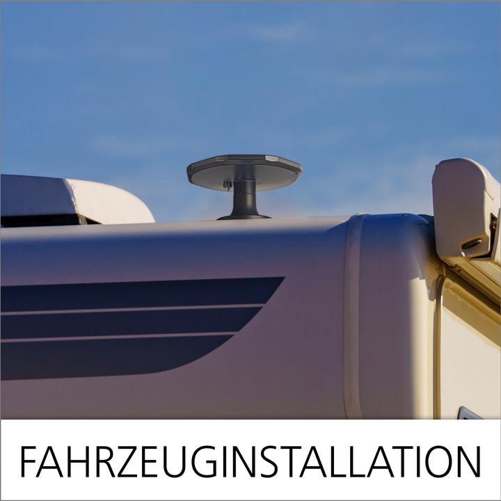 Produktbild Telestar Antenna 15 LTE (Flachantenne, Zimmerantenne, 30 dB, DVB-T / -T2)