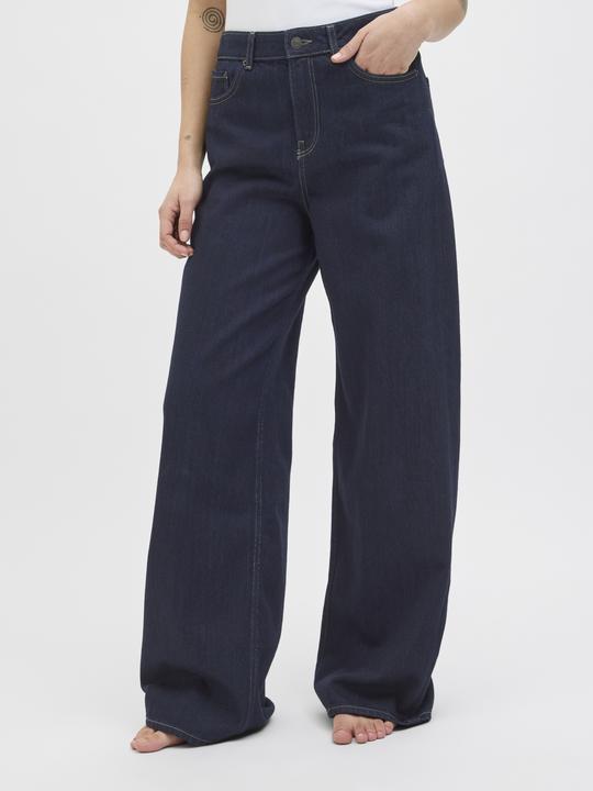 Actual product image JJXX JX TOKYO HW CR6004 High Rise Jeans (W25/L32)