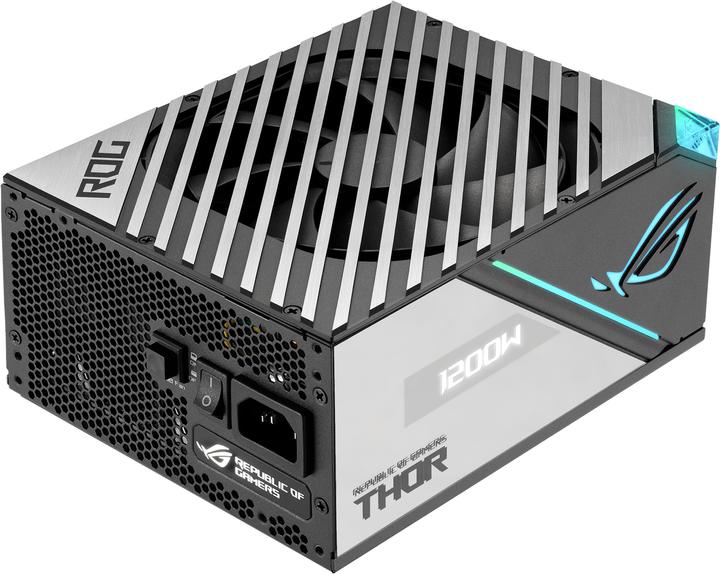 ASUS ROG THOR 1200P2 GAMING (1200 W)