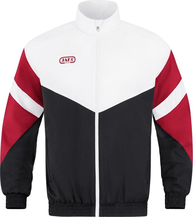 JAKO Freizeitjacke Retro