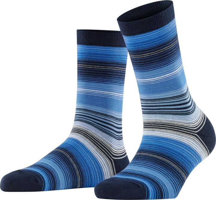 Produktbild Burlington Stripe Bio Cotton (36 - 41)