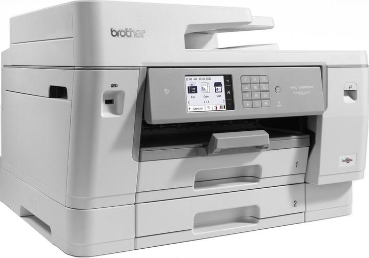 Brother MFC-J6955DW (Ink, Colour)