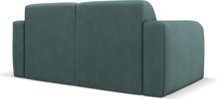 Actual product image Micadoni Sofa, "Molino", 2 Seats, 170x95x72Made in Europe (2 person sofa, 3-seater, 4-seater)