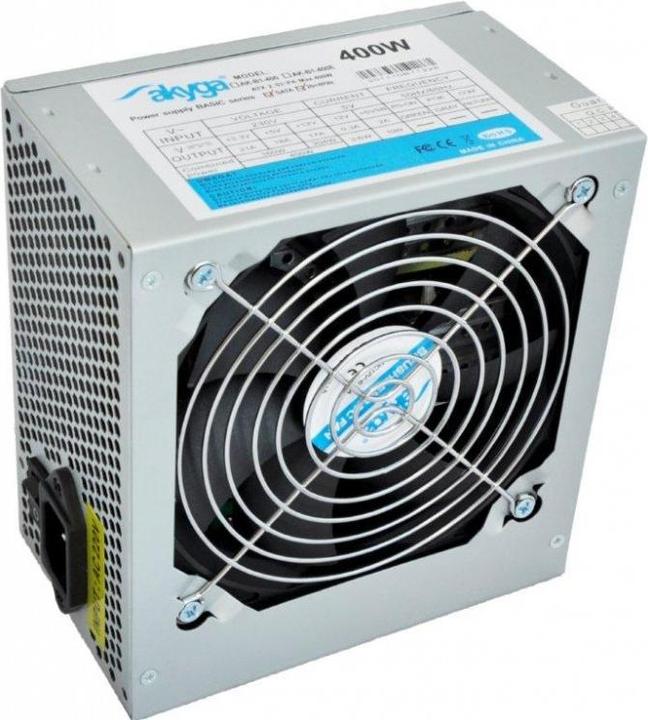 Produktbild Akyga AK-B1-400 (400 W)