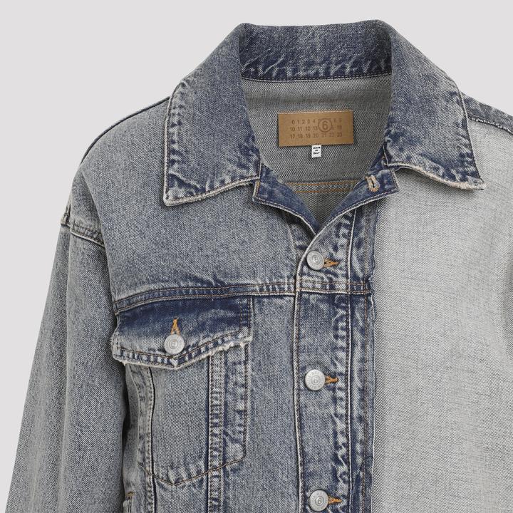 Immagine prodotto Maison Martin Margiela MM6 MAISON MARGIELA S52AM0307.S30844 (40)