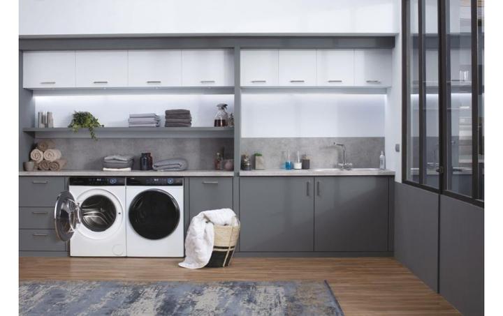 Image du produit Haier I-Pro Serie 7 Hw80-b14979-s (12 kg, Gauche)