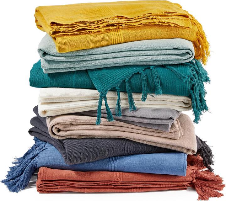 Actual product image La Redoute Interieurs Nedo (230 x 250 cm)