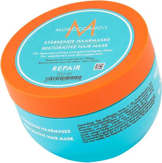 Actual product image Moroccanoil Restorative Hair Mask (250 ml)