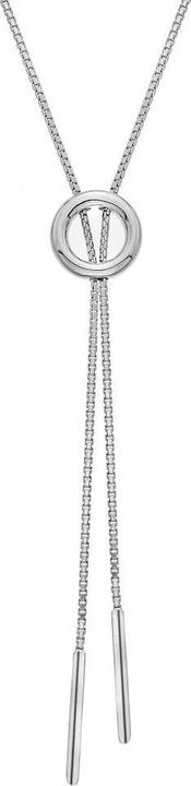 Produktbild Hot Diamonds Lariat Halskette (Silber 925, 62 cm)